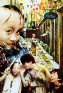 Xem phim Tam Mao Phieu Luu Ky 1996 online mien phi